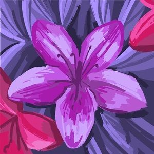 Meet your Posher, Avery